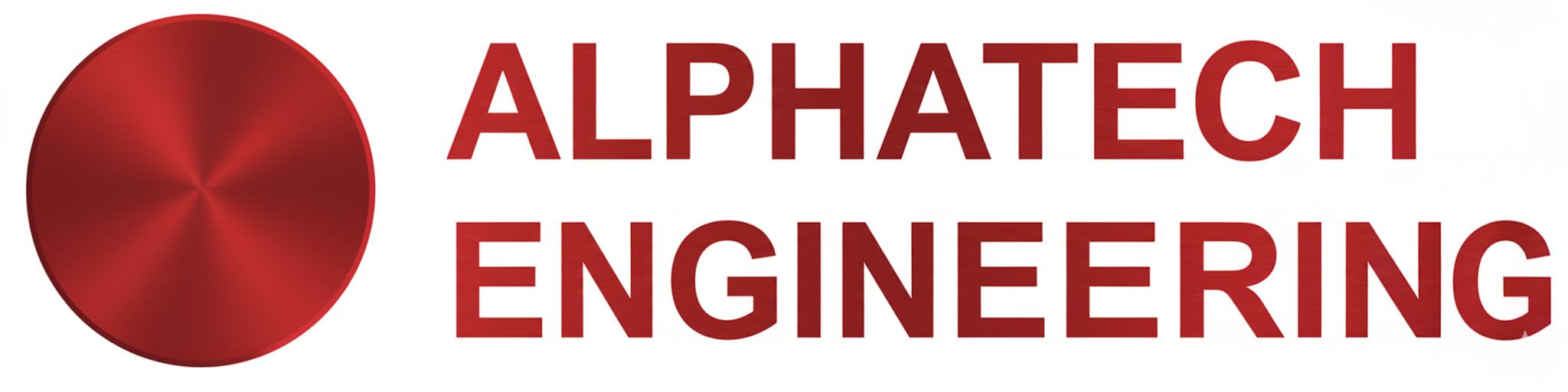 Alphatech Logo